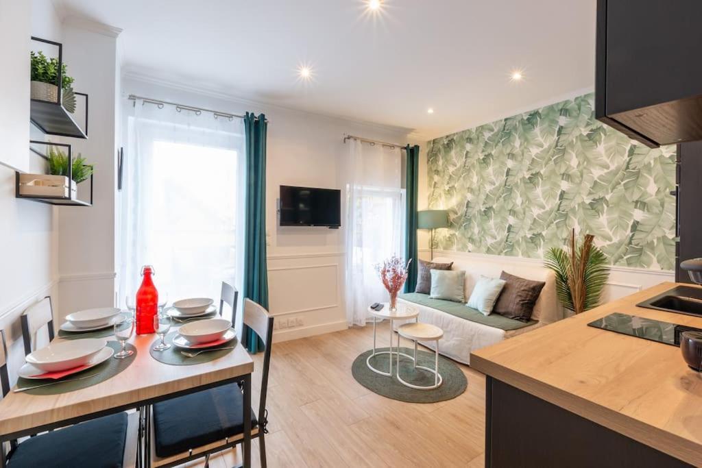 L'Escale - De Disney A Paris - Cocon Hyper Centre Apartment Lagny-sur-Marne Exterior photo